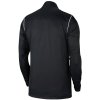 Kurtka Nike Park 20 Rain JKT BV6881 010 czarny XXL